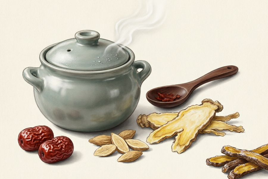 当帰福雪煎じ薬