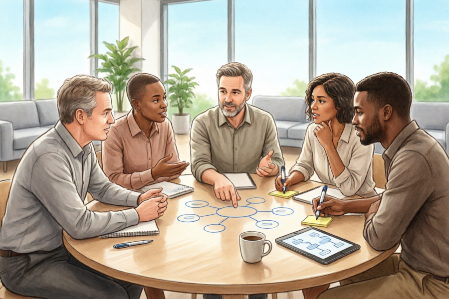 How to improve coordination skills?