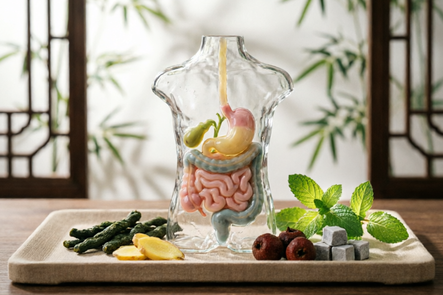 六腑养生要注意什么?