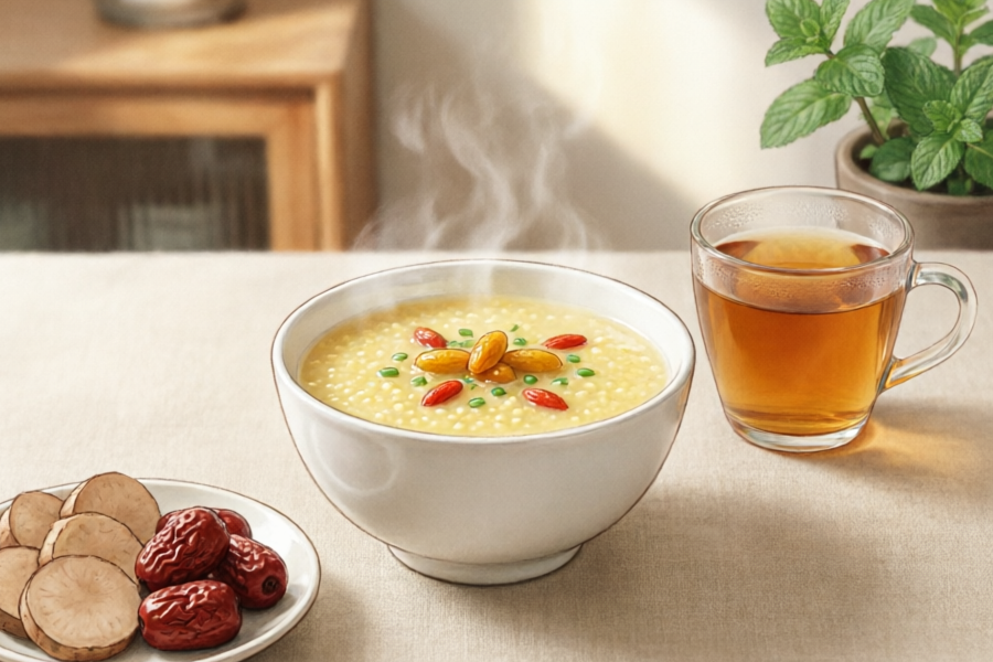 胃的养生方法有哪些？