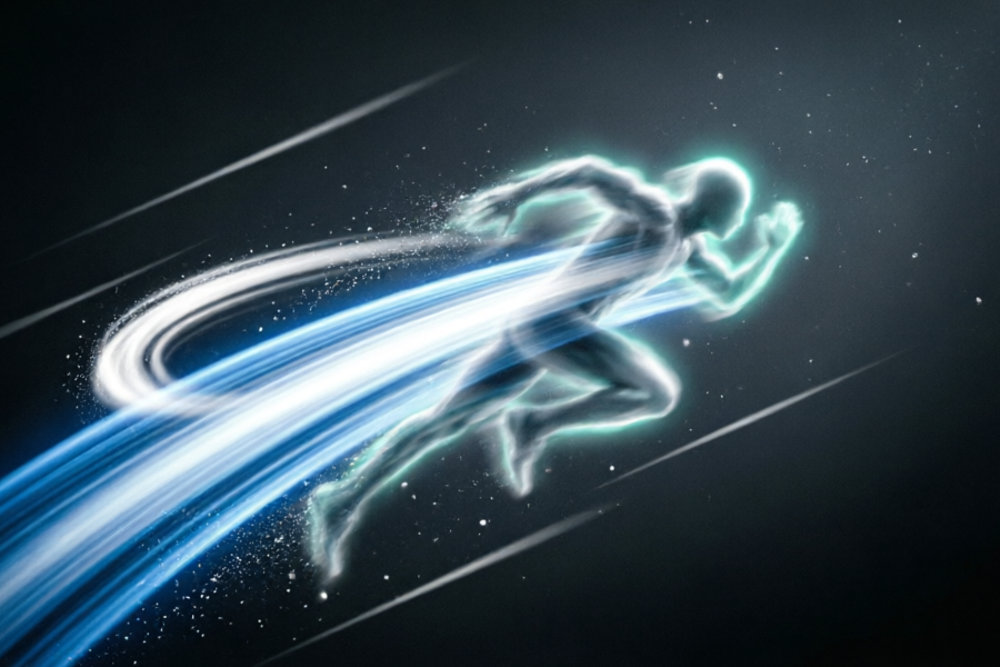 How to increase speed?