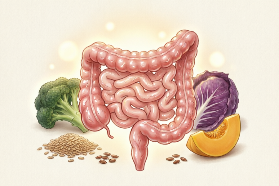 大肠养生要注意什么？