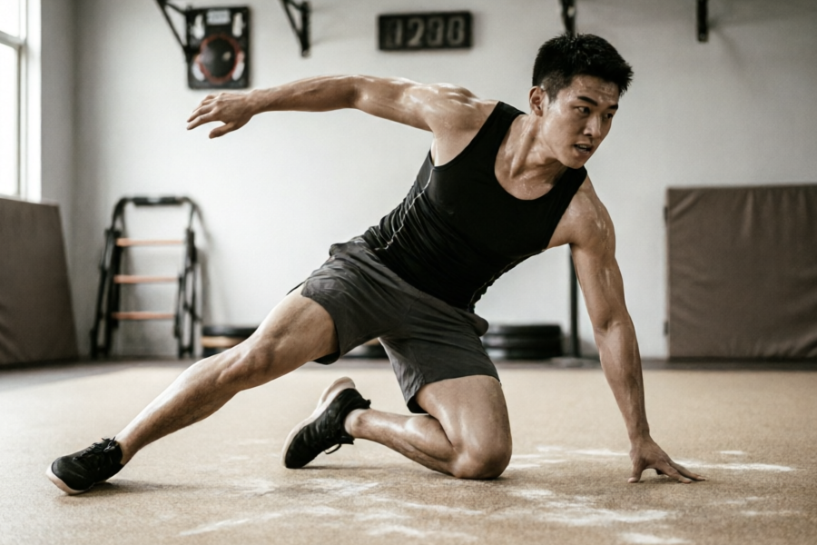 How to improve agility?