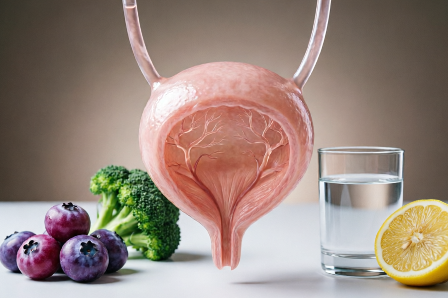 膀胱养生要注意什么？