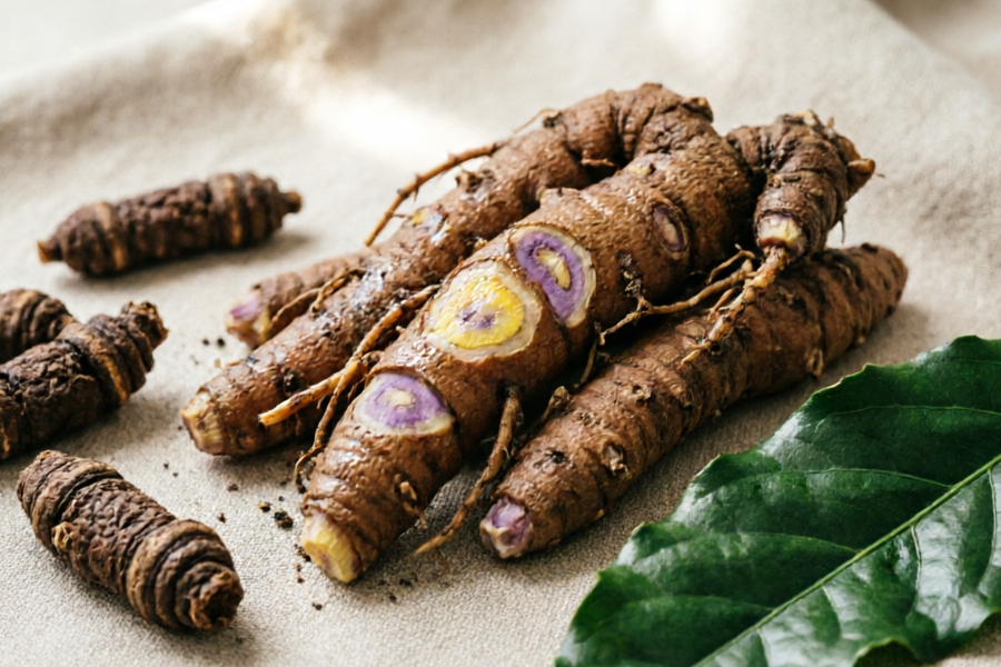 巴戟天的功效与作用