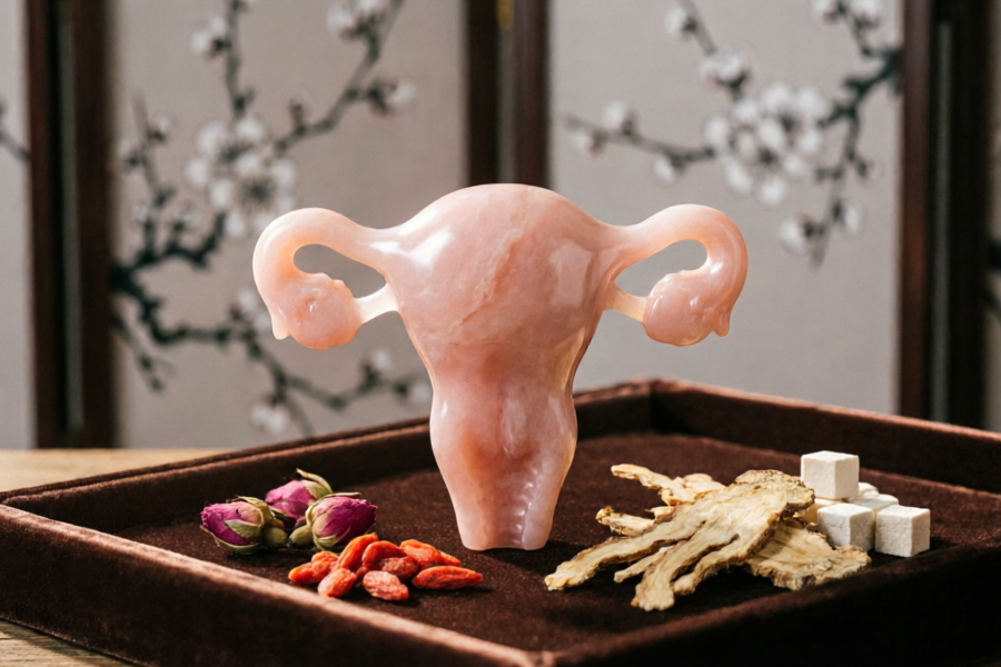 女子胞养生要注意什么？