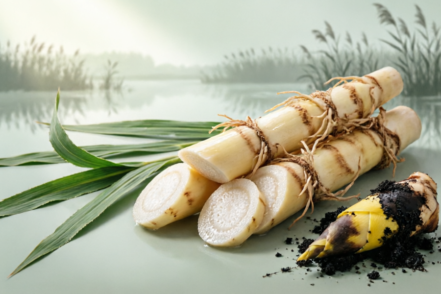 芦根的功效与作用