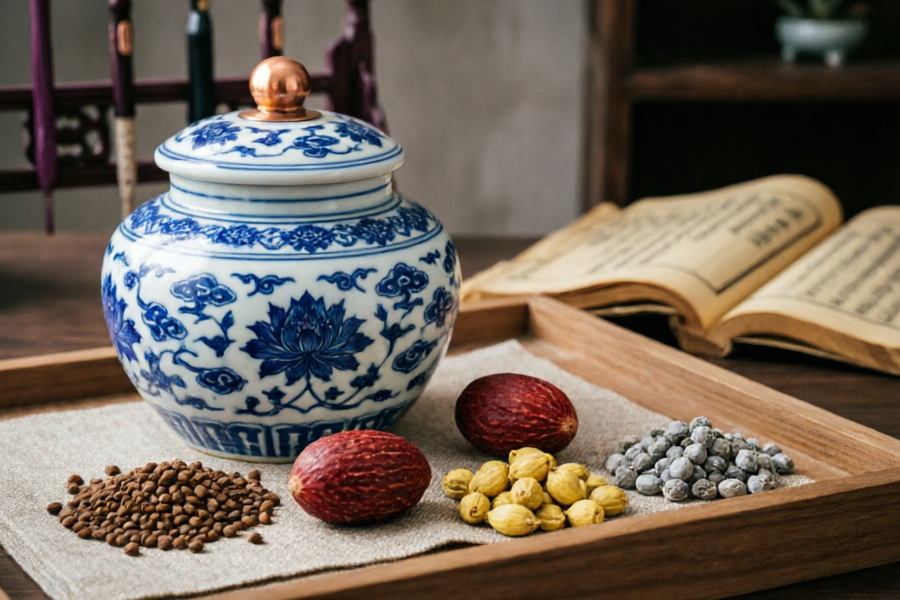 सिशेन गोली