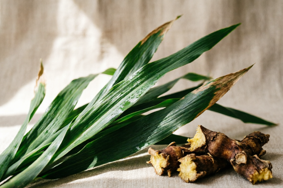 菖蒲的功效与作用