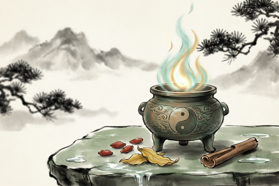 什么是中医的相火学说?