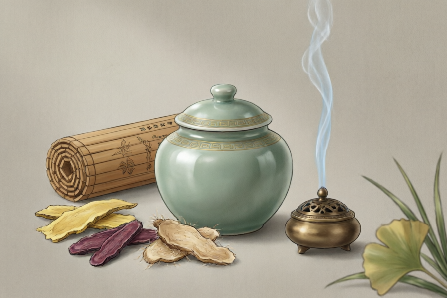 相火妄动如何调理？