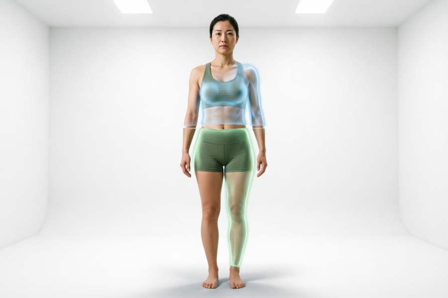 स्थानीयकृत वसा में कमी क्या है?