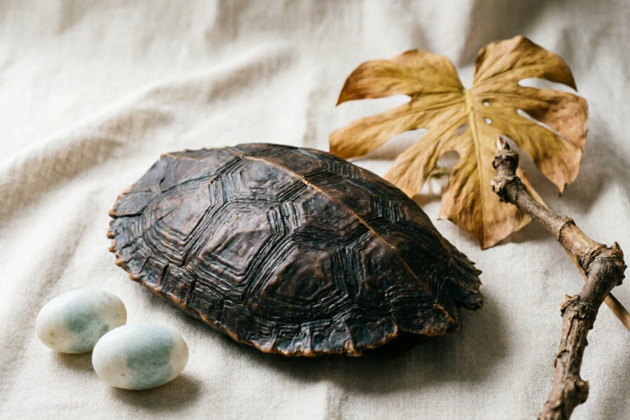 龟板的功效与作用