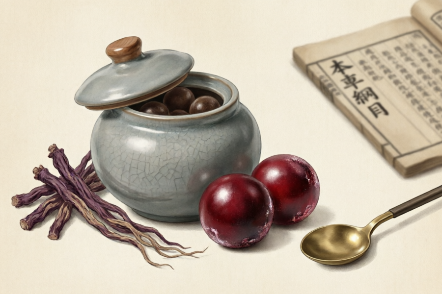 सी झू गोली