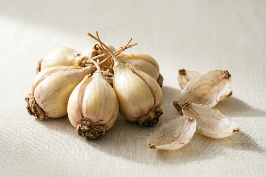 浙贝母的功效与作用