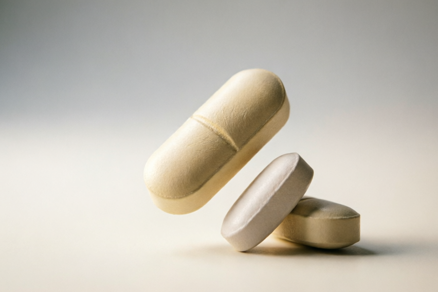 Lévothyroxine sodique