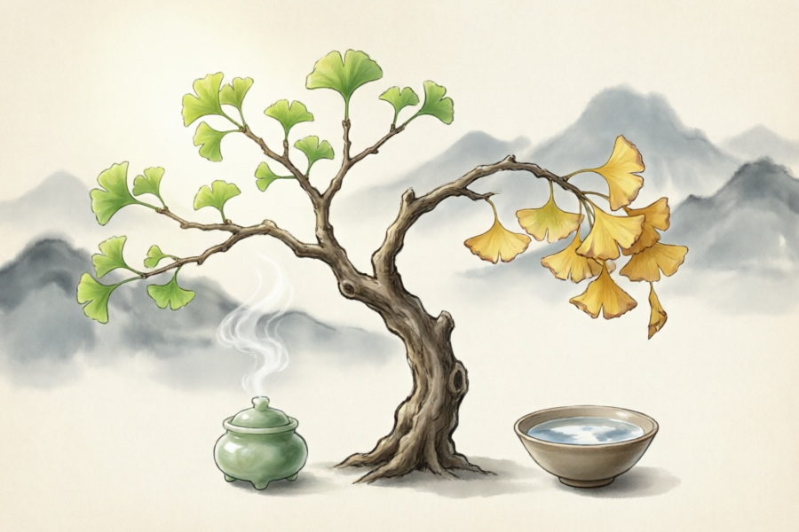 阴阳两虚如何调理?