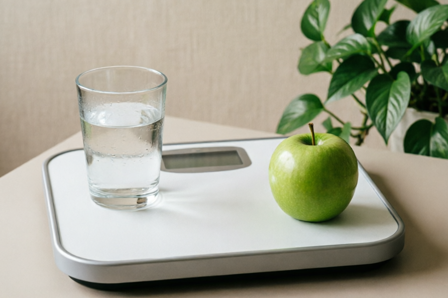 वजन घटाने के प्रतिक्षेप से कैसे बचें?