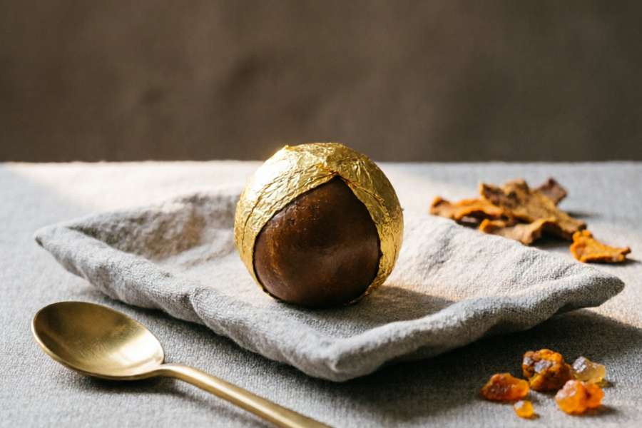 एंगोंग निउहुआंग गोलियाँ