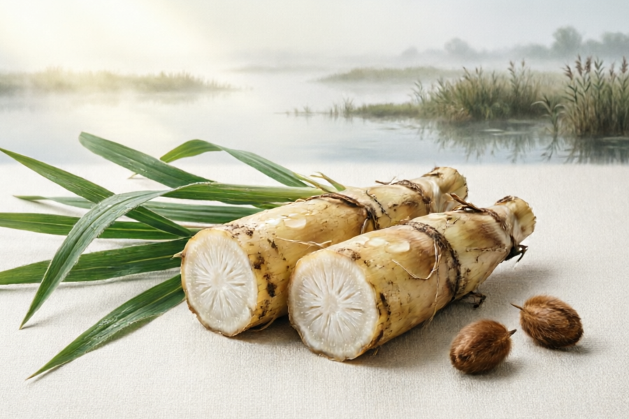 茅草根的功效与作用