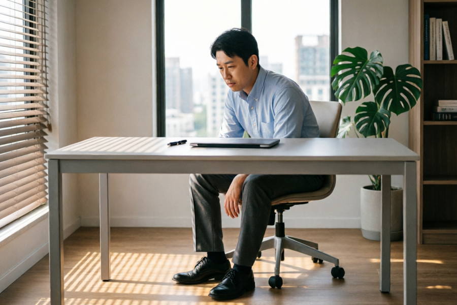 Qu’est-ce que le temps sédentaire ?