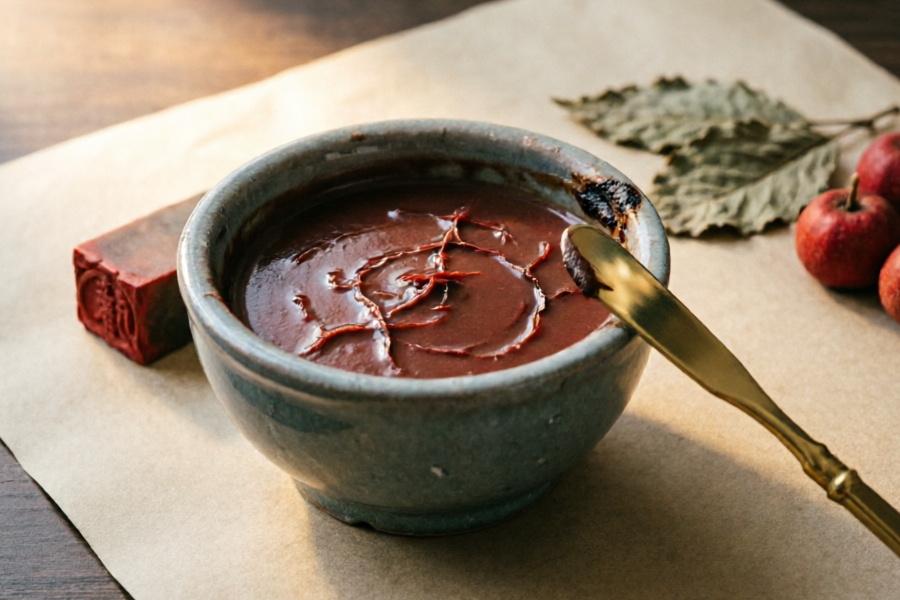 什么是中医的瘀血?