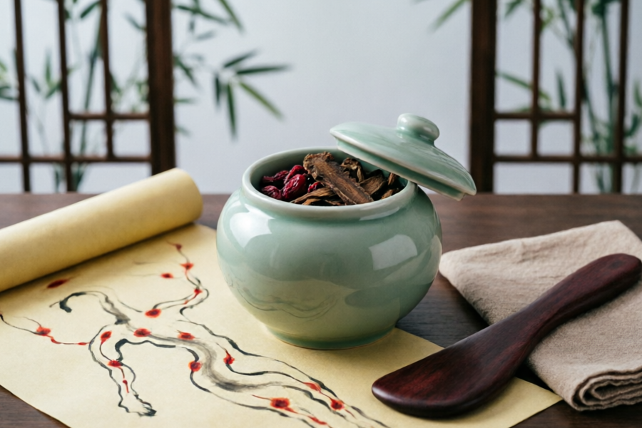 血瘀体质如何养生？