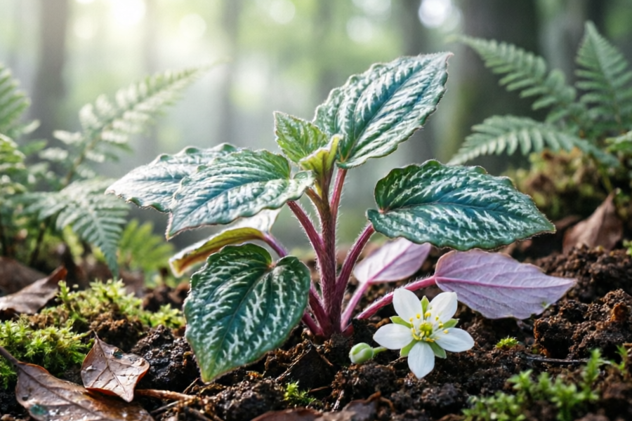 金线莲的功效与作用