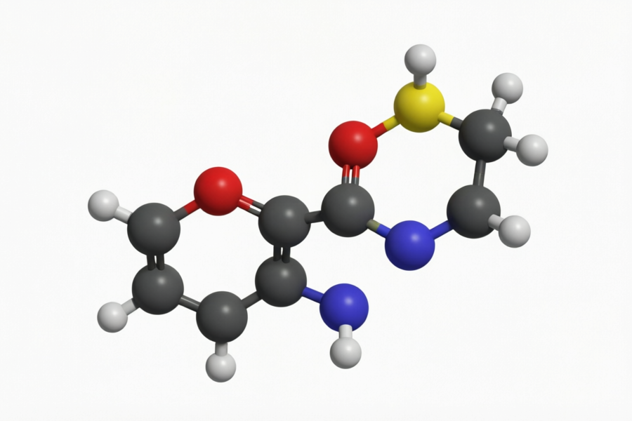 phénolsulfonéthylamine