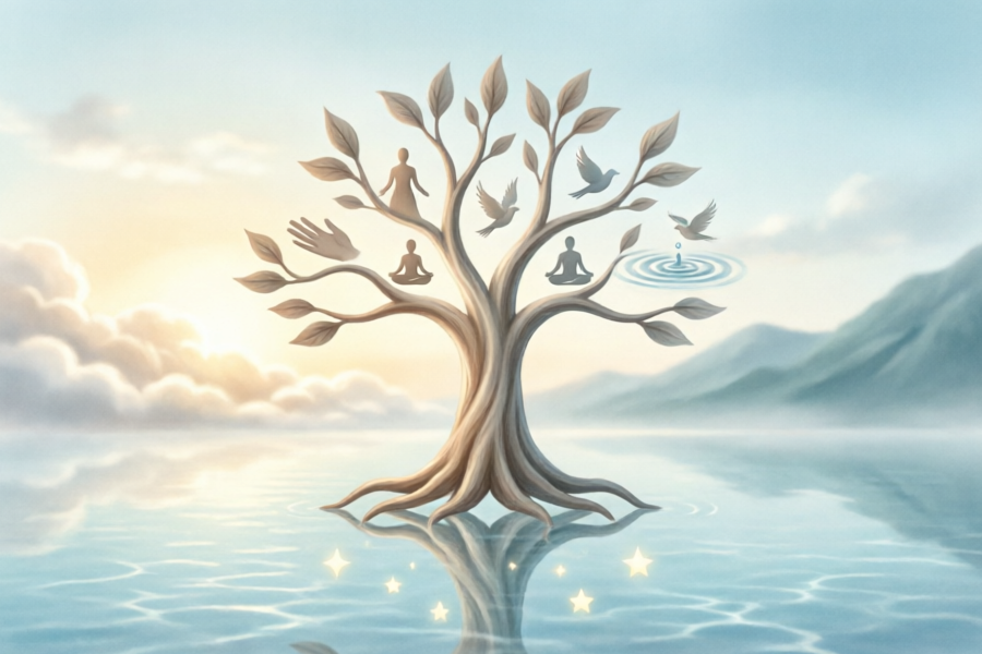 Qu’est-ce que la santé mentale ?