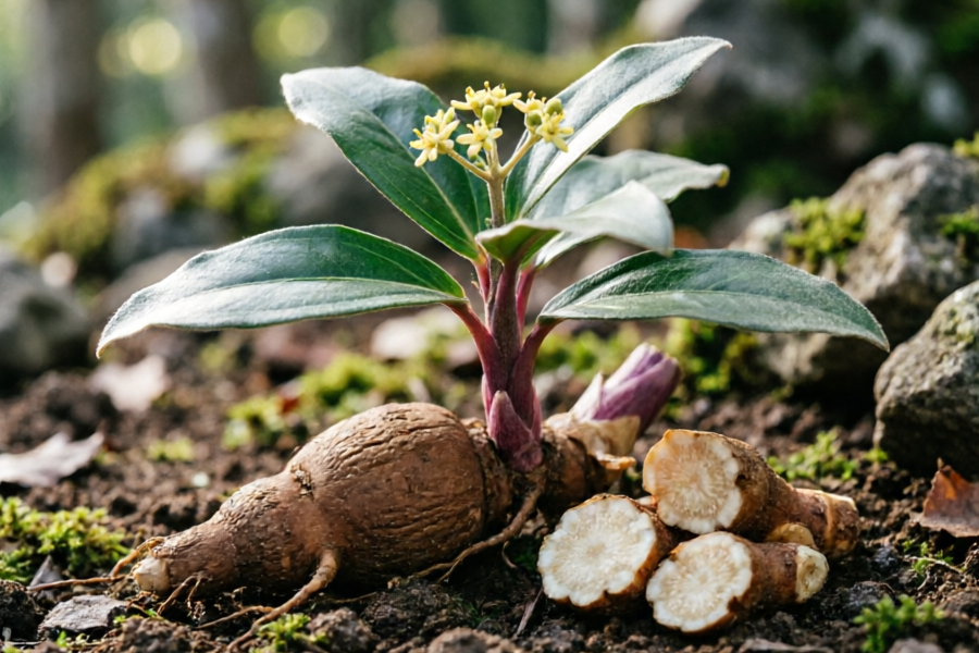 乌药的功效与作用