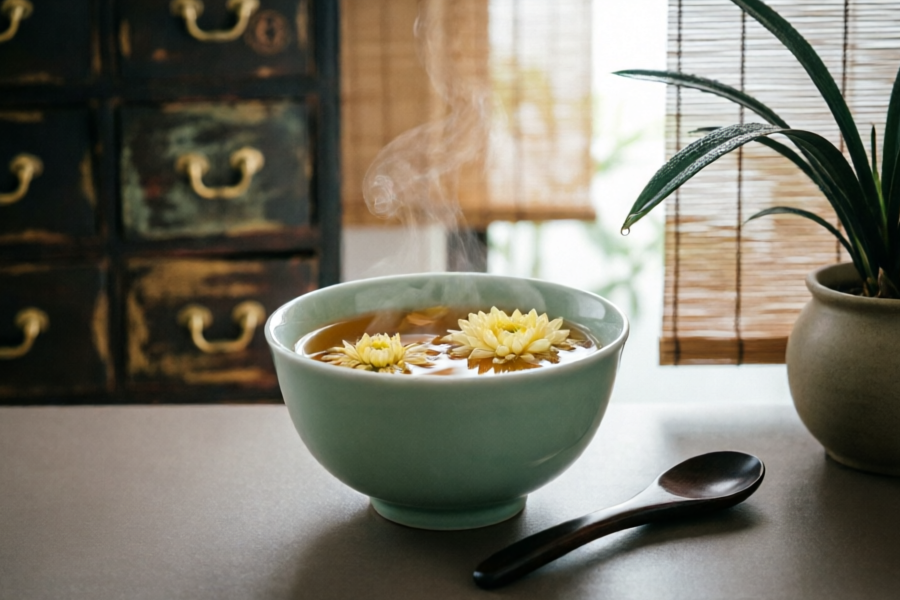 什么是中医的燥热？