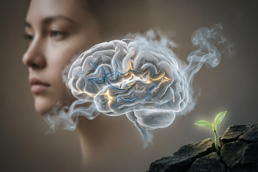 What is mental illness?