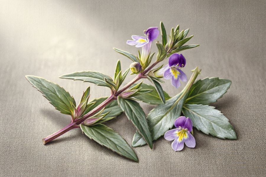 半枝莲的功效与作用