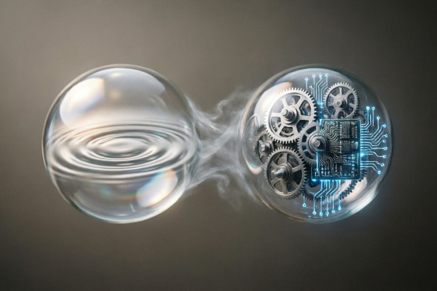 What is the difference between psychological problems and mental illness?