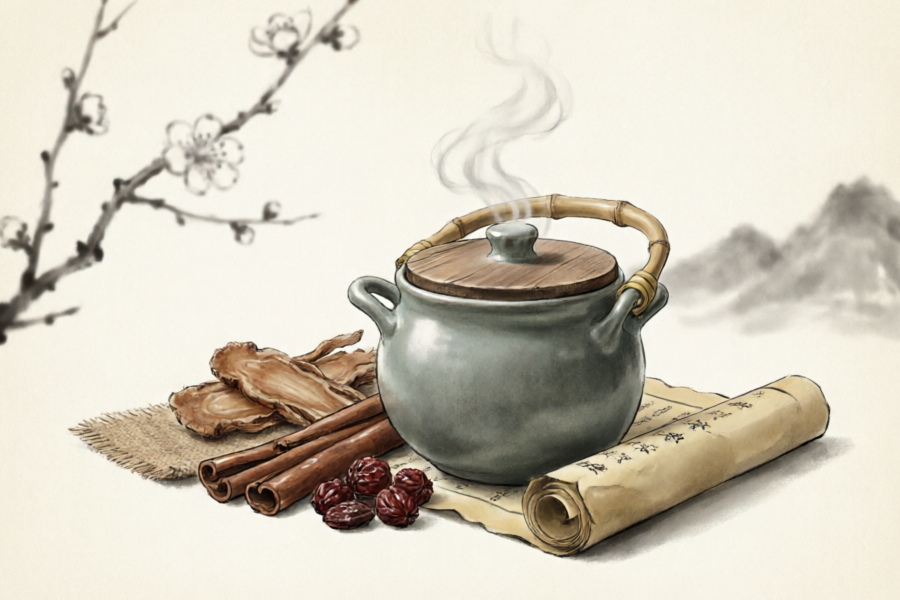 タン・ウェンジン