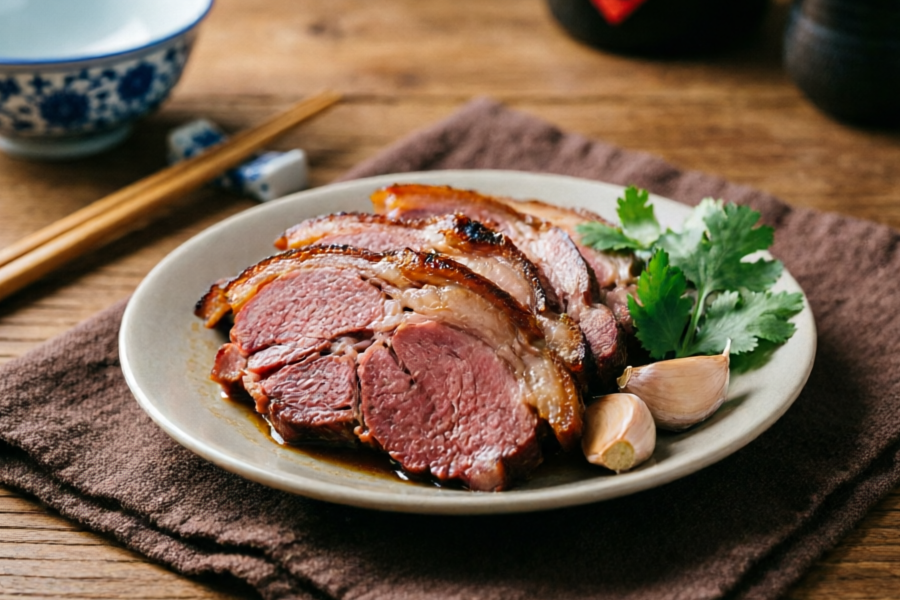 驴肉的功效与作用