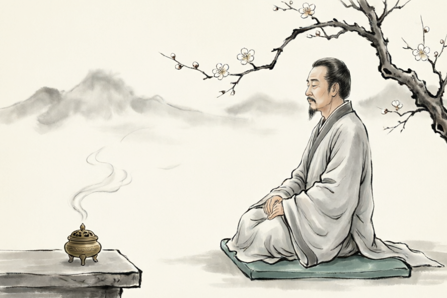 Que sont les syndromes de carence en médecine traditionnelle chinoise ?