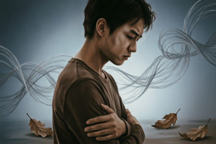 Que sont les troubles anxieux ?