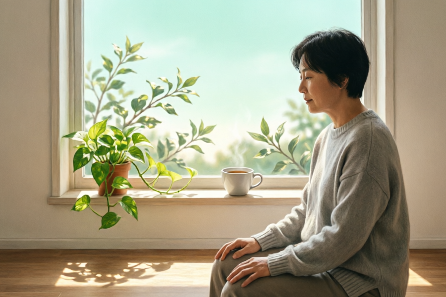 Comment sont traités les troubles anxieux ?