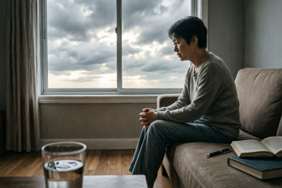 Qu’est-ce que le trouble anxieux généralisé ?