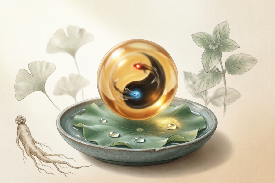 什么是中医的热证?