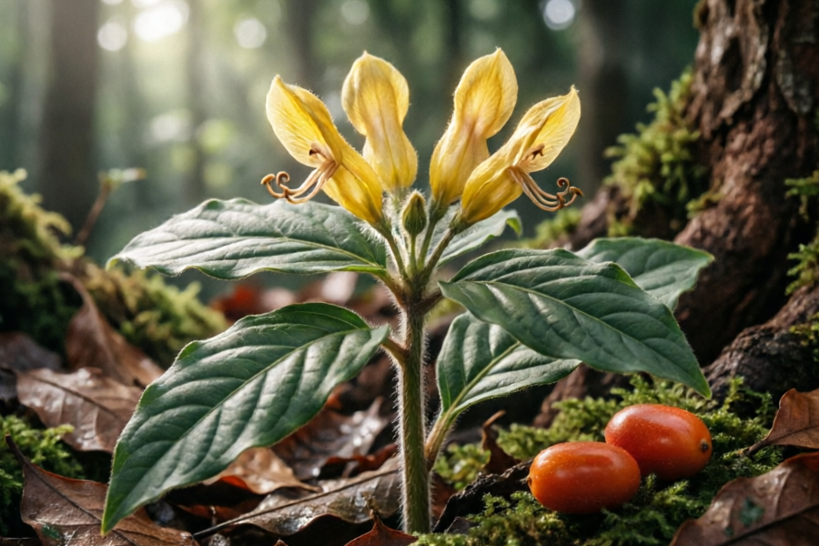 断肠草的功效与作用