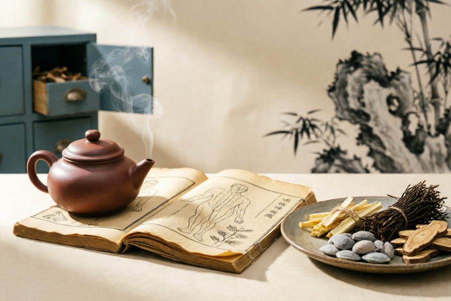 什么是中医的表证?