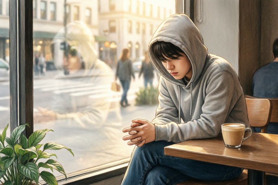 Qu'est-ce que la phobie sociale ?