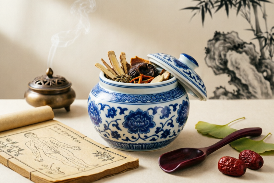 表里同病如何调理?