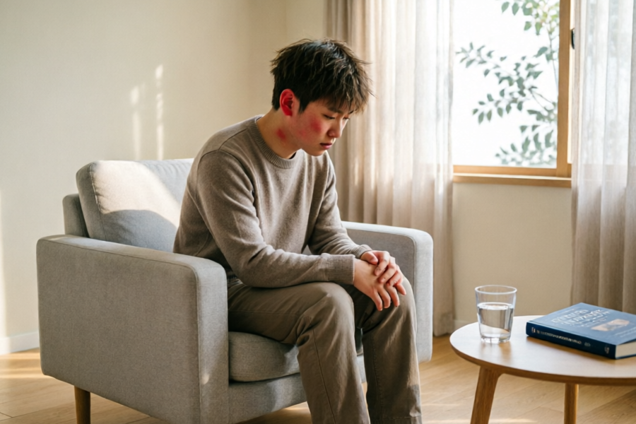 Comment traite-t-on la phobie sociale ?