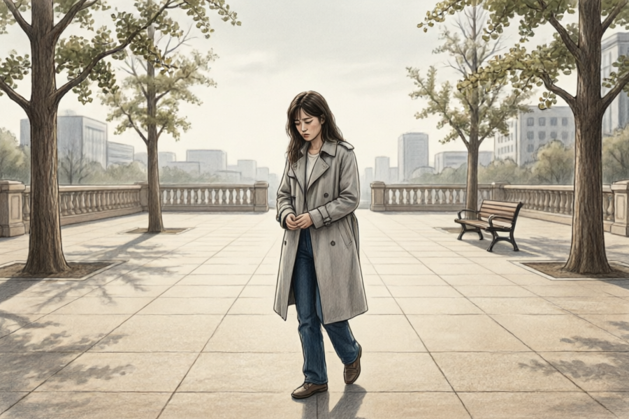 Was ist Agoraphobie?