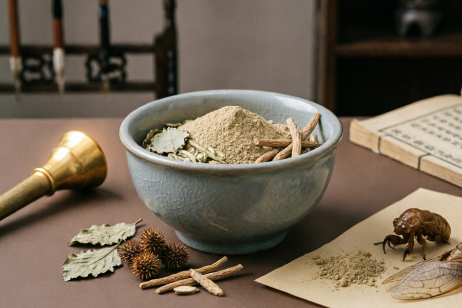 हवा को नष्ट करो