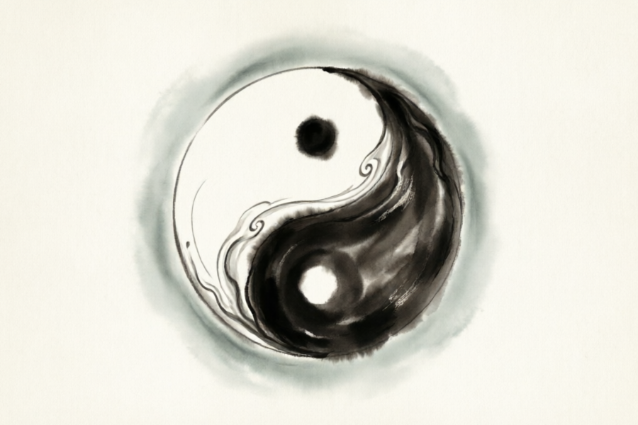 Quelle est la racine mutuelle du yin et du yang dans la médecine traditionnelle chinoise ?